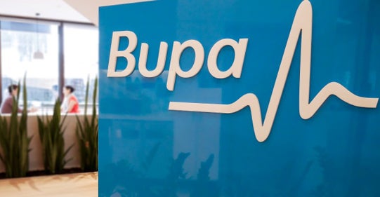 Bupa suffers major data breach as disgruntled employee steals data