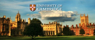 University of Cambridge enrolls Dropbox to boost collaboration