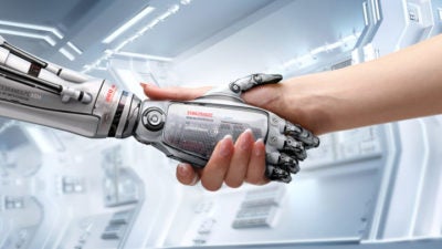 Appian boosts automation with robotic digital workforce