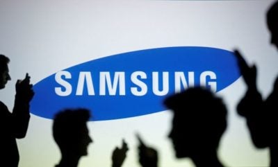 Samsung develops new 6CA LTE modem for faster data transfer
