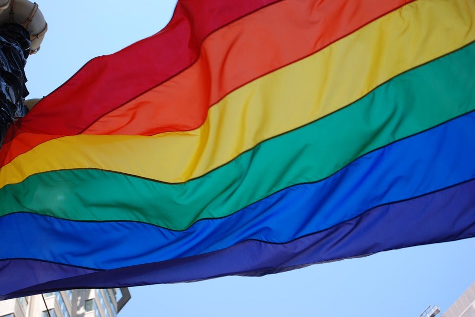 The one small action you can take to support LGBT in tech