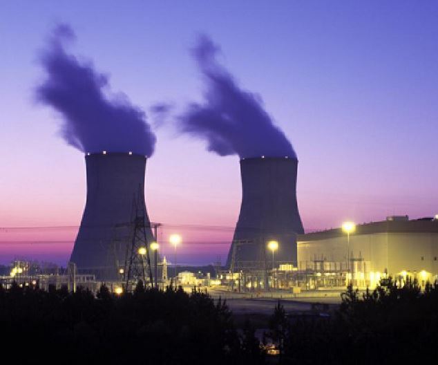 Hacking nuclear power plants: Could mistakes lead to meltdowns?