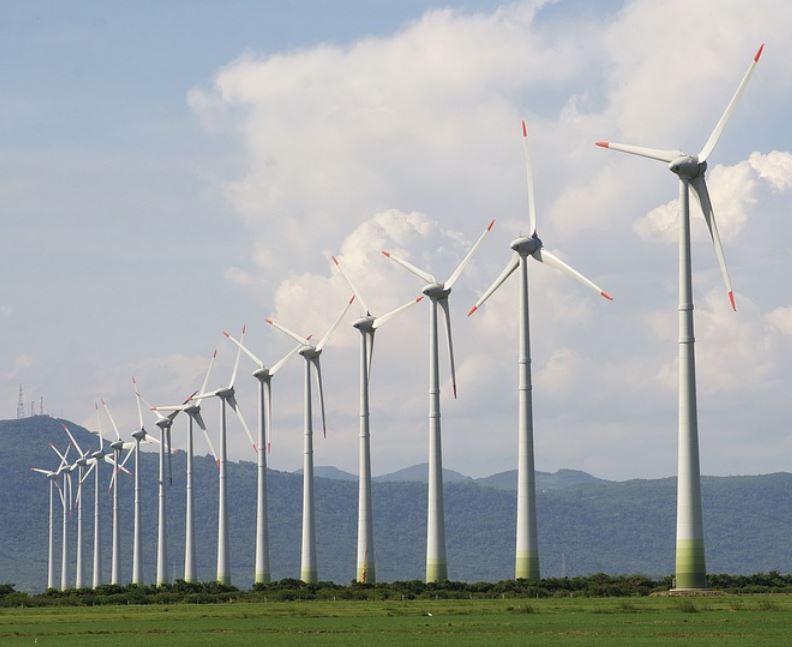Industrial cybersecurity weaknesses found in wind farms