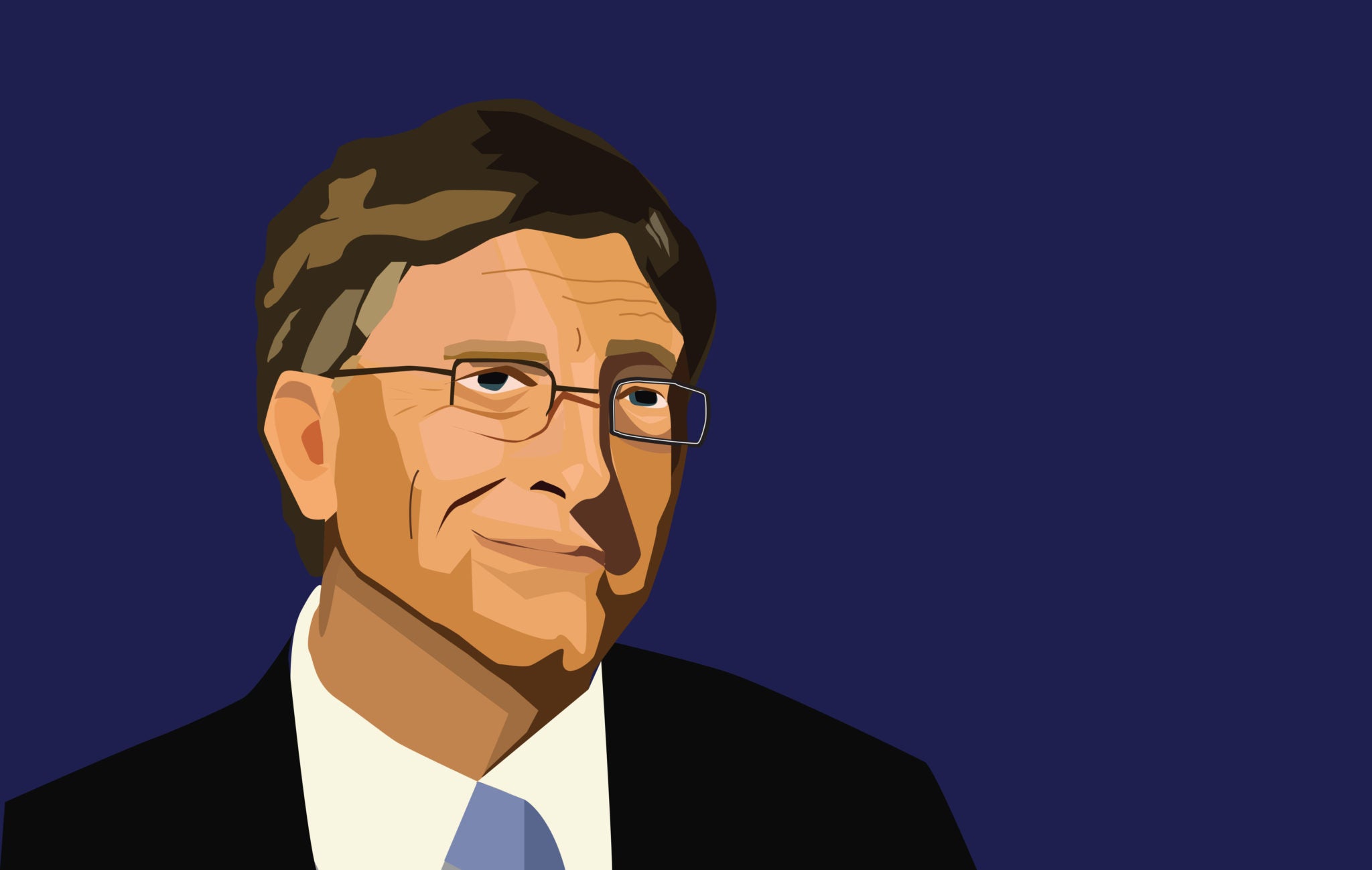 7 incredible Bill Gates predictions for future technology