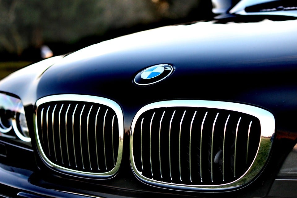 BMW, Microsoft drive Skype into new 5 Series