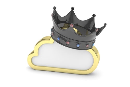 IBM on winning the beauty contest of Cloud 3.0