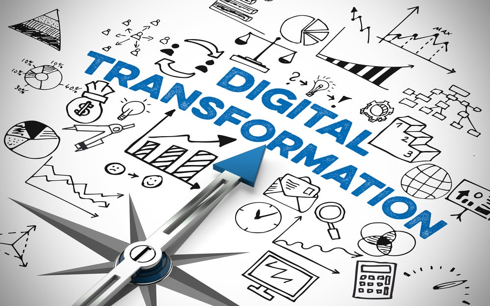 2017 – Where Digital Transformation Meant Make or Break for Big Business