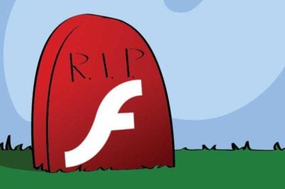 GitHub developer starts petition to open source Adobe Flash