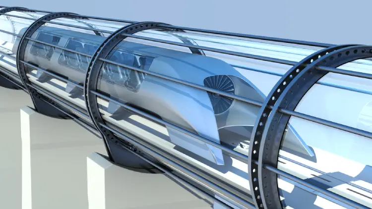 Boring critics got it wrong – Elon Musk is quickly making hyperloop a reality