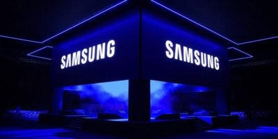 Samsung investing $18bn to expand memory chip business