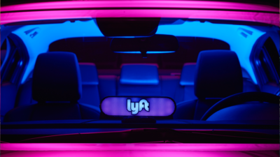 Lyft plans to build own self-driving tech to rival Uber & Google