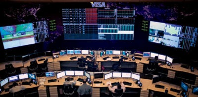 Visa boosts European speed-to-market with new UK data centre