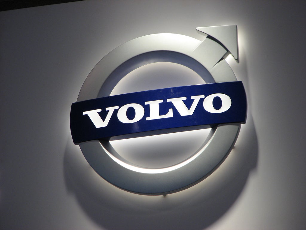 Volvo's joint venture to create new electric car technology