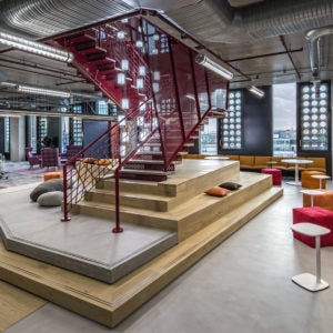 Adobe signifies commitment to UK tech sector with new flagship office
