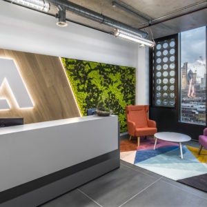 Adobe signifies commitment to UK tech sector with new flagship office