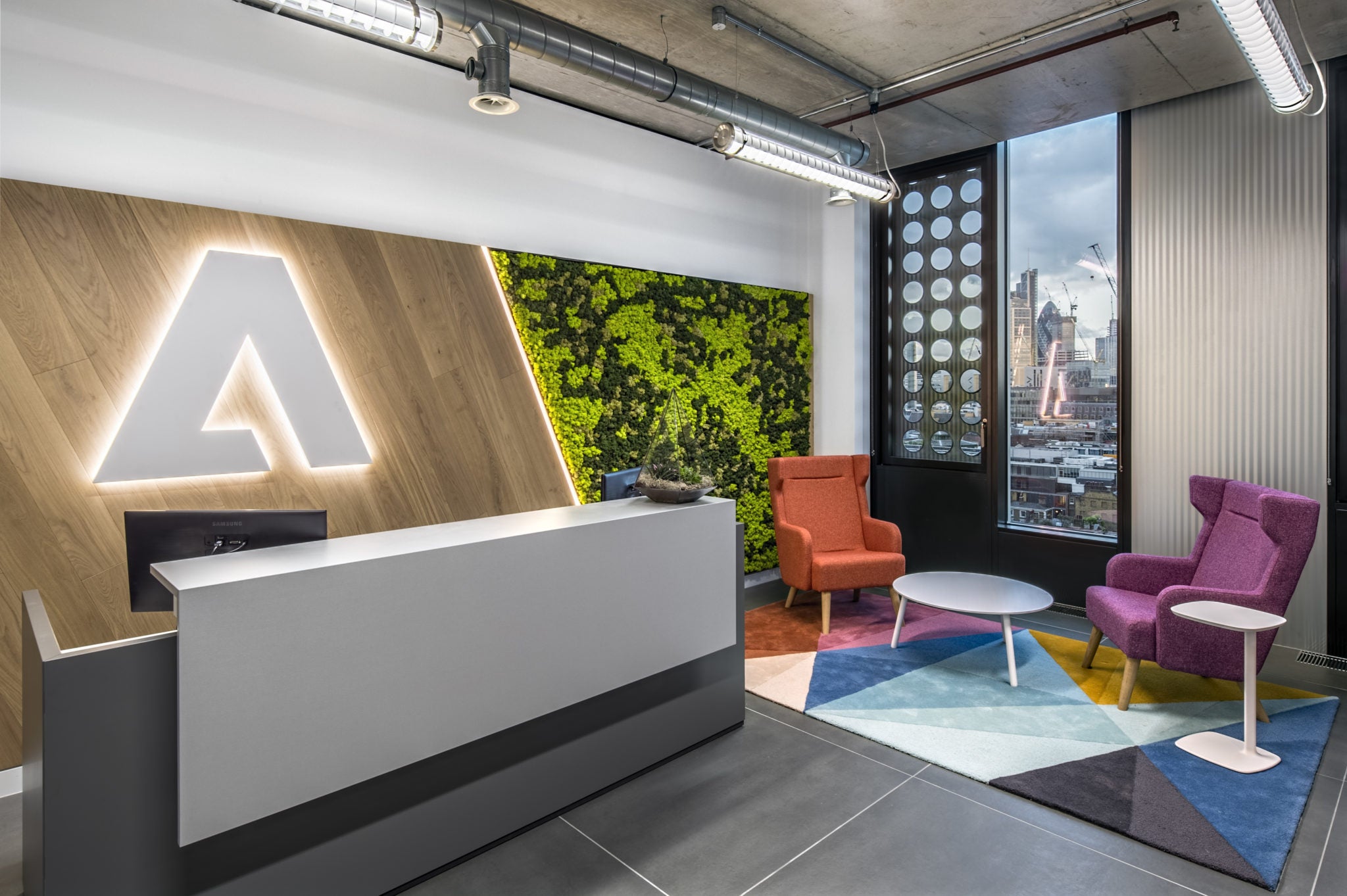 Adobe commits to UK tech sector with new flagship office