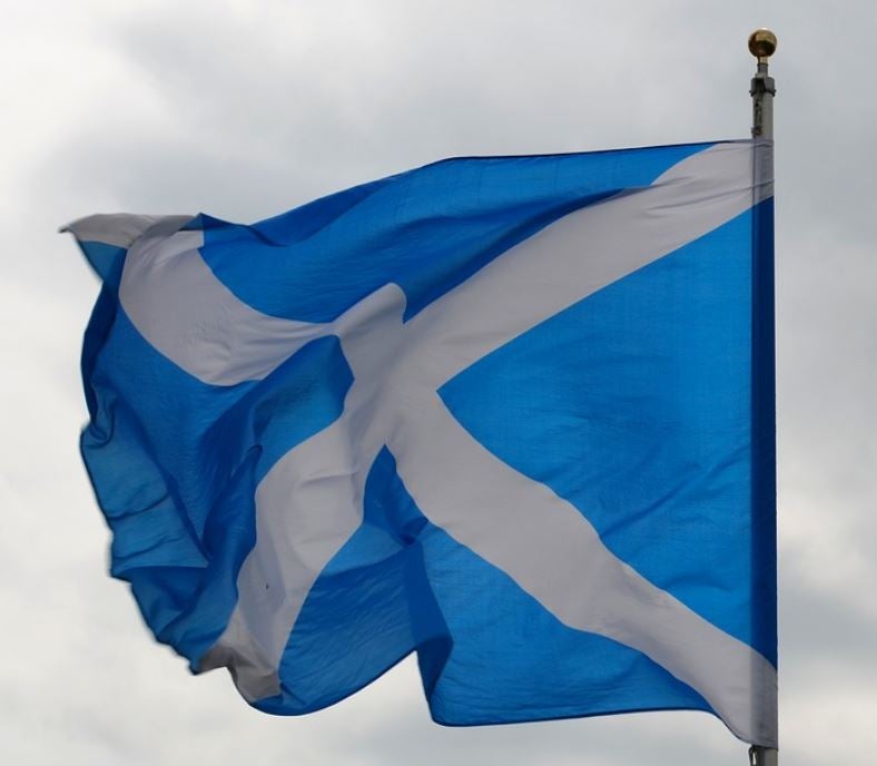 Scottish MPs hit by “brute-force” cyber attack