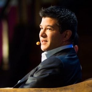 Ex Uber CEO Travis Kalanick sued by top investor