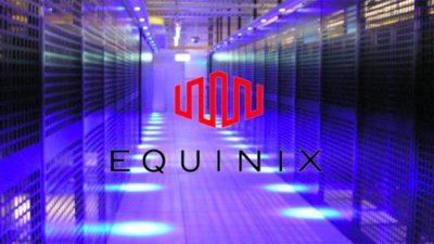 Equinix breaks $1bn mark in quarterly revenues for first time ever
