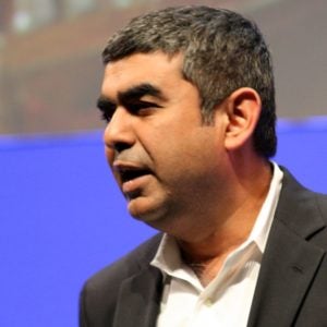 Infosys CEO resigns following “drumbeat of distraction”