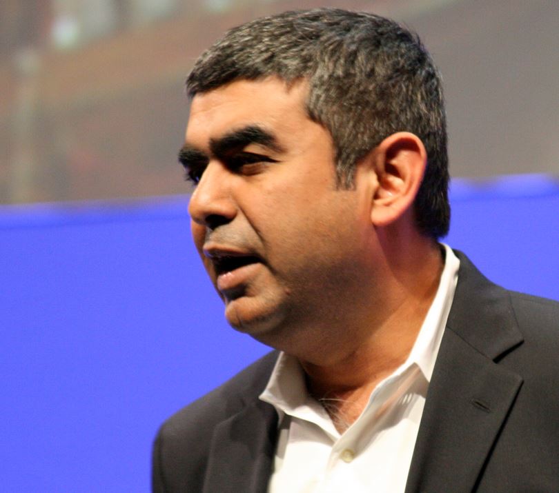 Infosys CEO resigns following “drumbeat of distractions”
