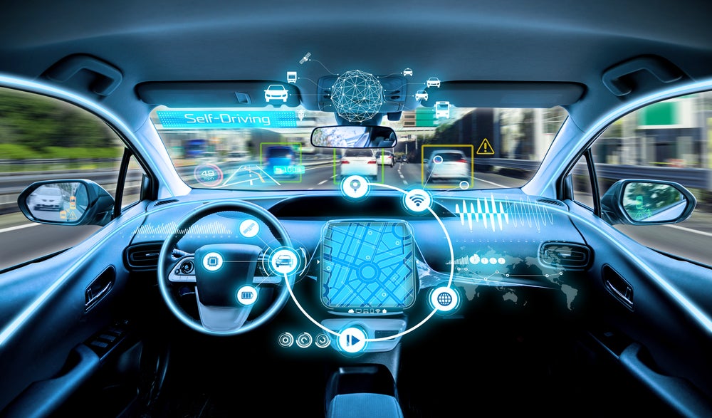 Arm Reveals New Processor For Increased Safety Features in Autonomous Cars