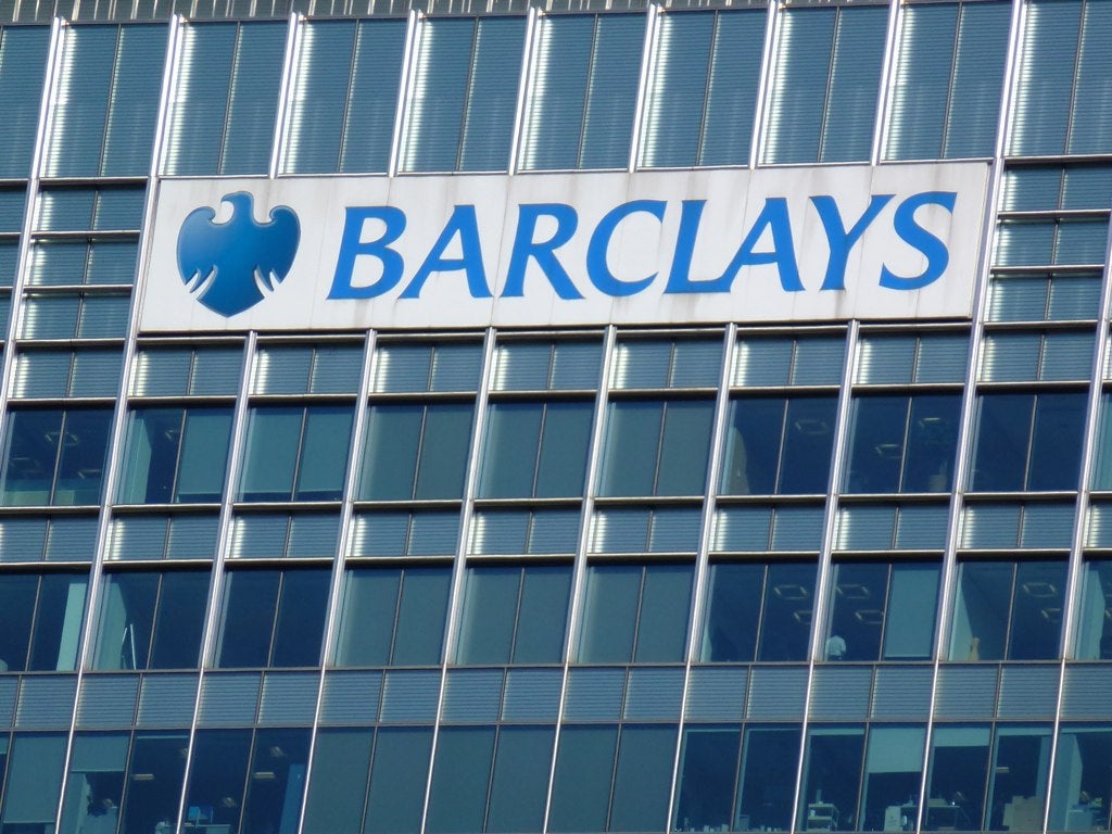 Barclays banks on Siri for voice payments