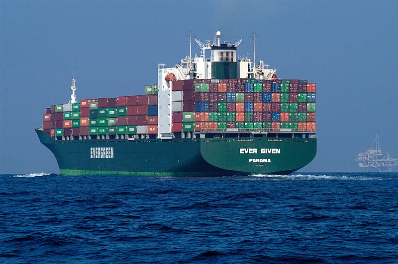 COSCO: Shipping Giant's IT Systems Recovered