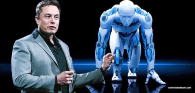 7 amazing Elon Musk predictions about space, robots & future tech