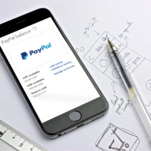 Hate crime fundraisers stopped as PayPal removes services