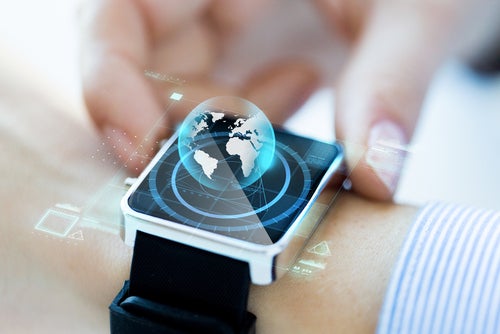 How wearable tech could revolutionise manufacturing