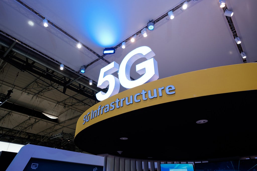 First 5G network lands in Europe thanks to Telia, Ericsson & Intel