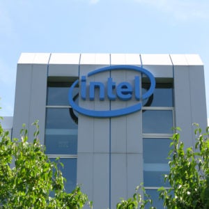 Intel, Waymo get behind the driverless wheel