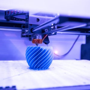 3D printing, AI, & machine learning hold key to a sustainable future