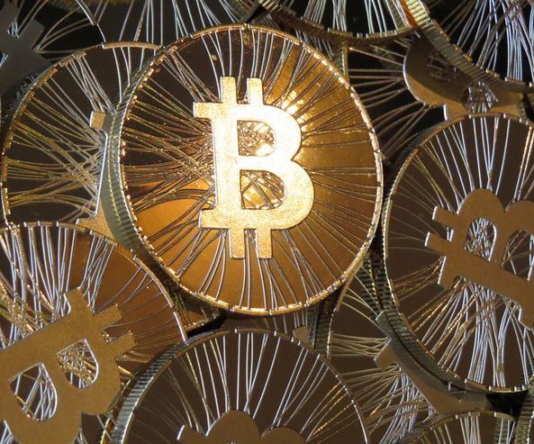 Bitcoin breaks $5000 before price plummets from $13bn sell-off