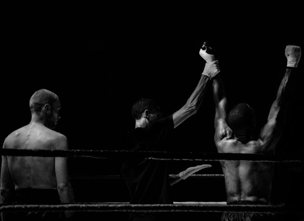 HP Inc vs HPE: The underdog comes out on top against the enterprise heavyweight