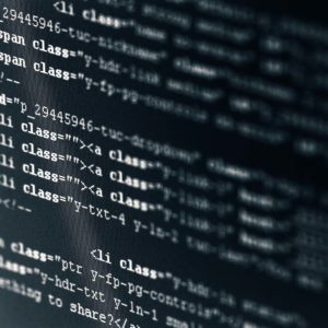 Open source code can strengthen security, says GDS