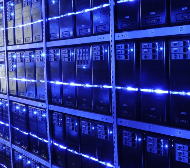 Virtus plans London's biggest data centre