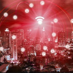 IoT explosion: BIG projects double in past 12 months