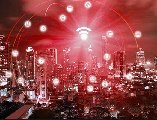 IoT comes of age as adoption rates explode