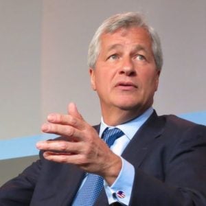 Bitcoin gets bad rap from JPMorgan CEO