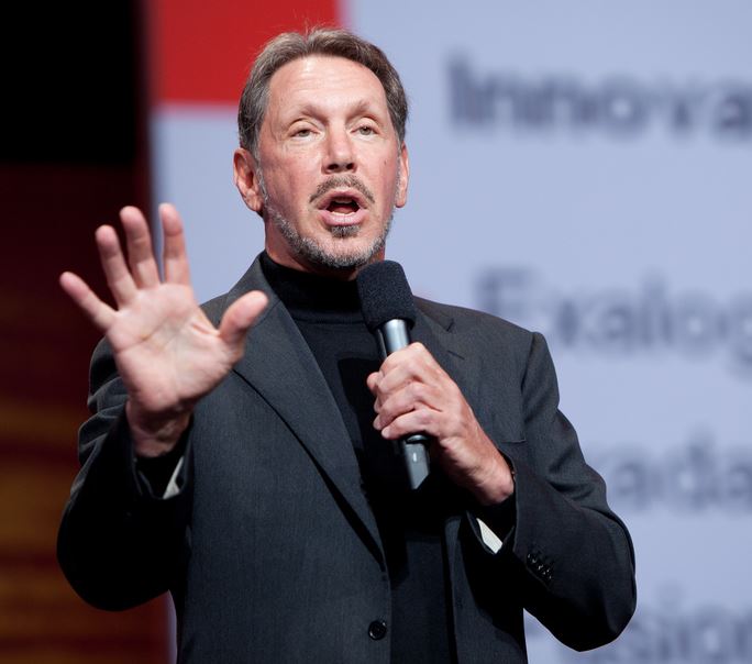 Cloud wars: Oracle takes aim at AWS with “Universal Credits”