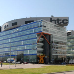 HTC takeover a strategic investment for Google