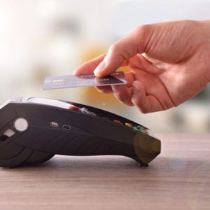 After 10 years of contactless payments, UK leads 'tap and go' in Europe