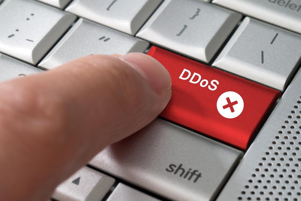DDoS threat increases but are defences rising to the challenge?
