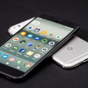 Google's Pixel 2 expected to capture the eyes of smartphone users