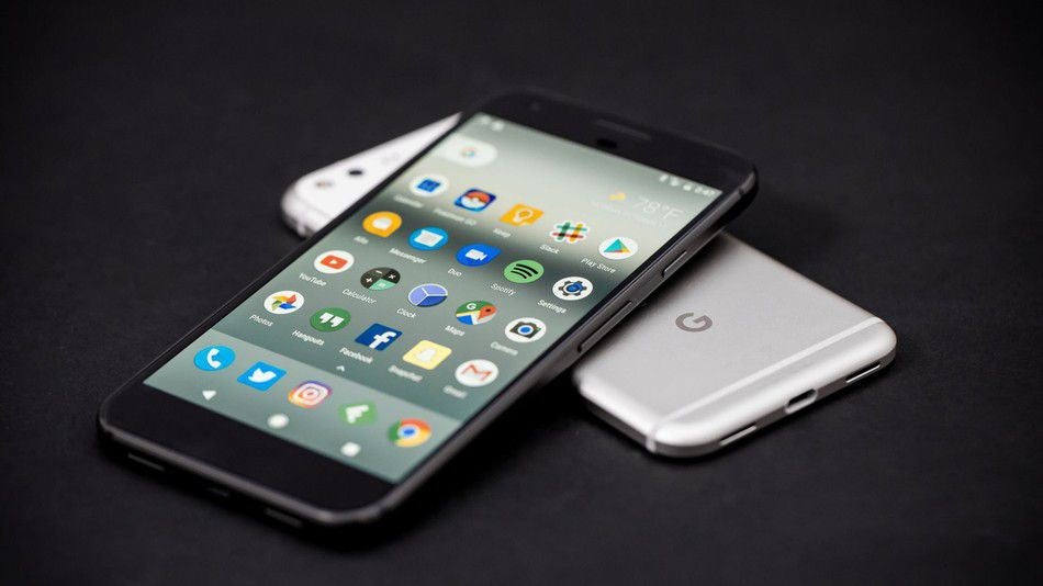 Google Pixel 2 how does it compare to iPhone 8?