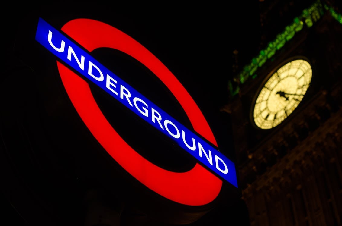 Wi-Fi data could help TFL tackle overcrowding