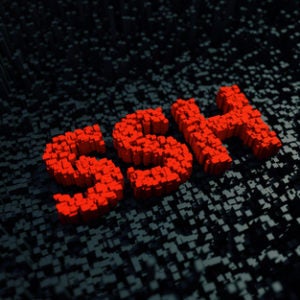 SSH: Security asset or security liability?
