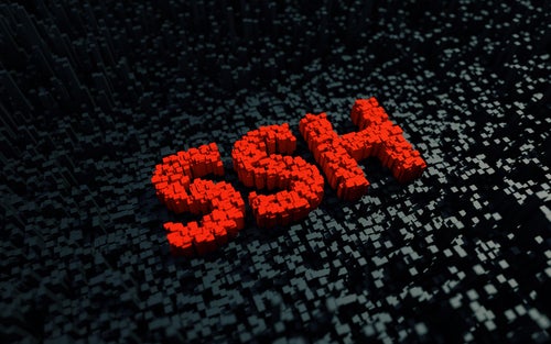 SSH: Security asset or security liability?
